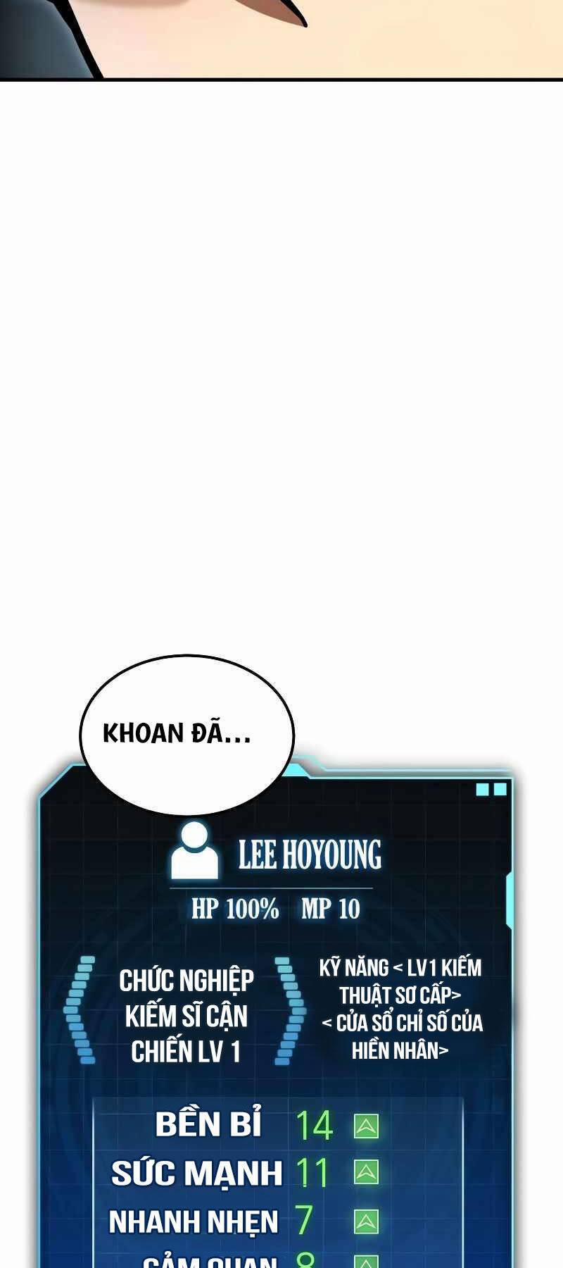 Cuốn Sách Chiến Lược Hàng Đầu Mà Chỉ Tôi Mới Có Thể Nhìn Thấy 1.5 trang 77