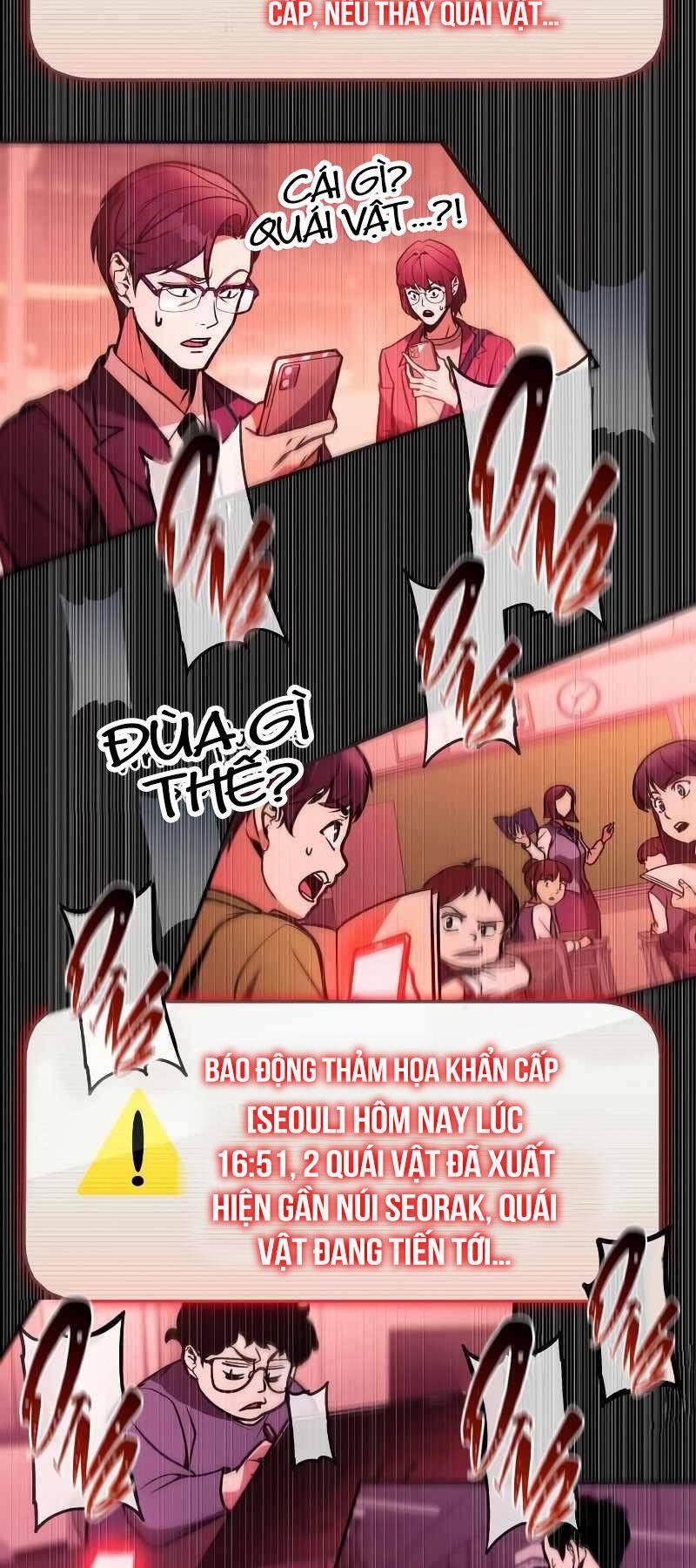 Cuốn Sách Chiến Lược Hàng Đầu Mà Chỉ Tôi Mới Có Thể Nhìn Thấy 1 trang 21