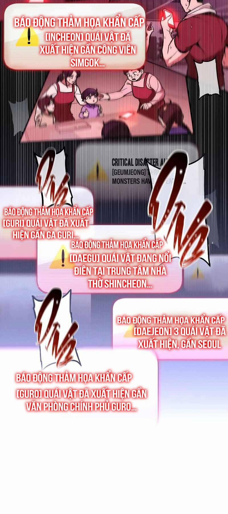 Cuốn Sách Chiến Lược Hàng Đầu Mà Chỉ Tôi Mới Có Thể Nhìn Thấy 1 trang 22