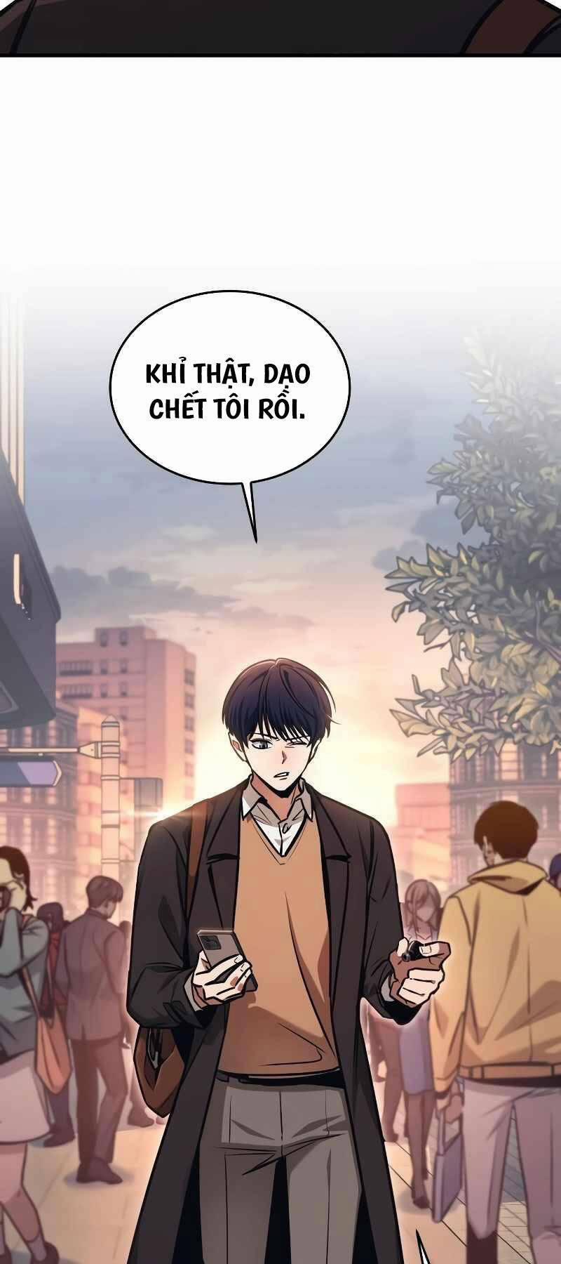 Cuốn Sách Chiến Lược Hàng Đầu Mà Chỉ Tôi Mới Có Thể Nhìn Thấy 1 trang 31