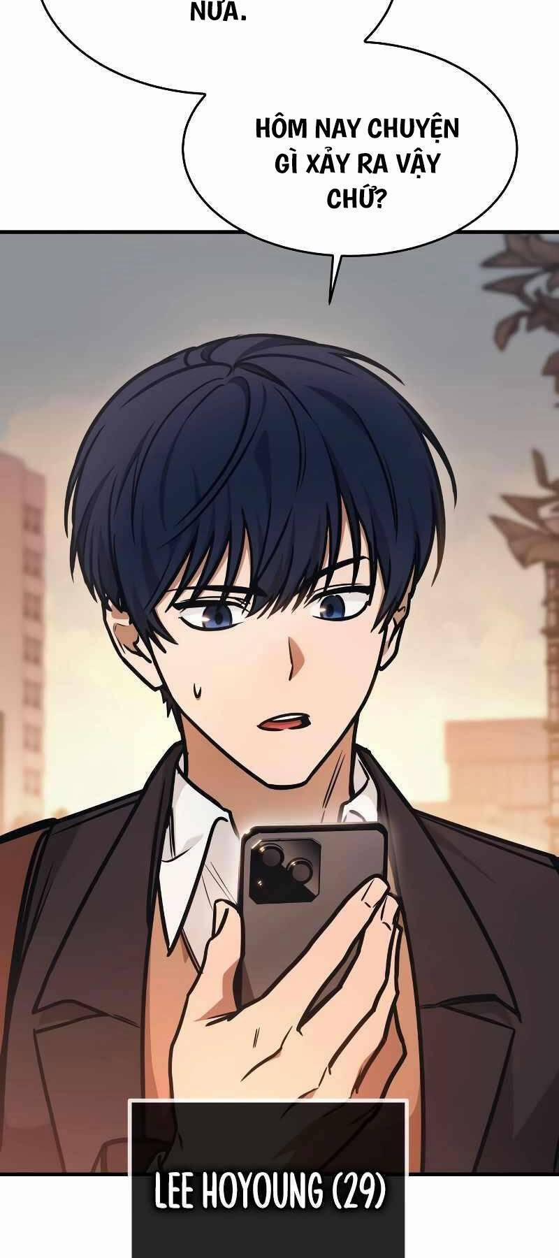 Cuốn Sách Chiến Lược Hàng Đầu Mà Chỉ Tôi Mới Có Thể Nhìn Thấy 1 trang 33