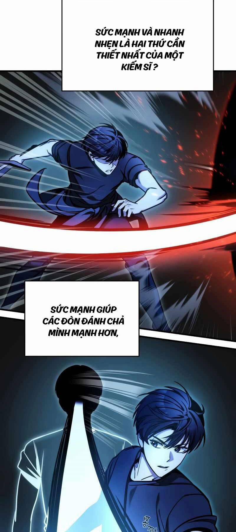 Cuốn Sách Chiến Lược Hàng Đầu Mà Chỉ Tôi Mới Có Thể Nhìn Thấy 2 trang 12