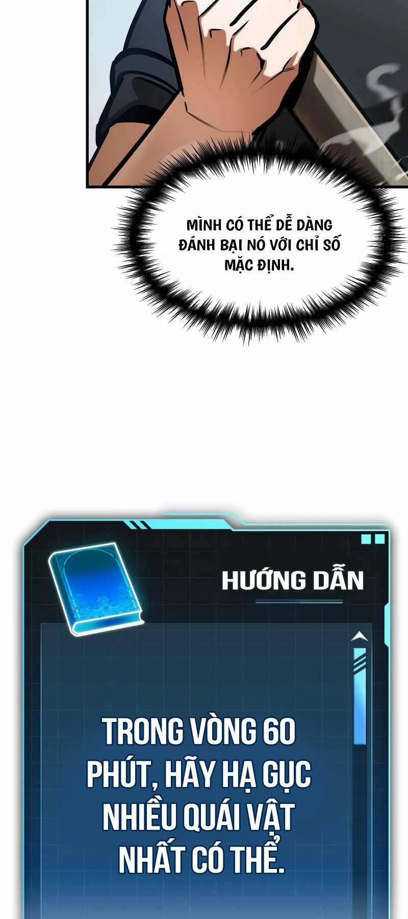 Cuốn Sách Chiến Lược Hàng Đầu Mà Chỉ Tôi Mới Có Thể Nhìn Thấy 2 trang 18