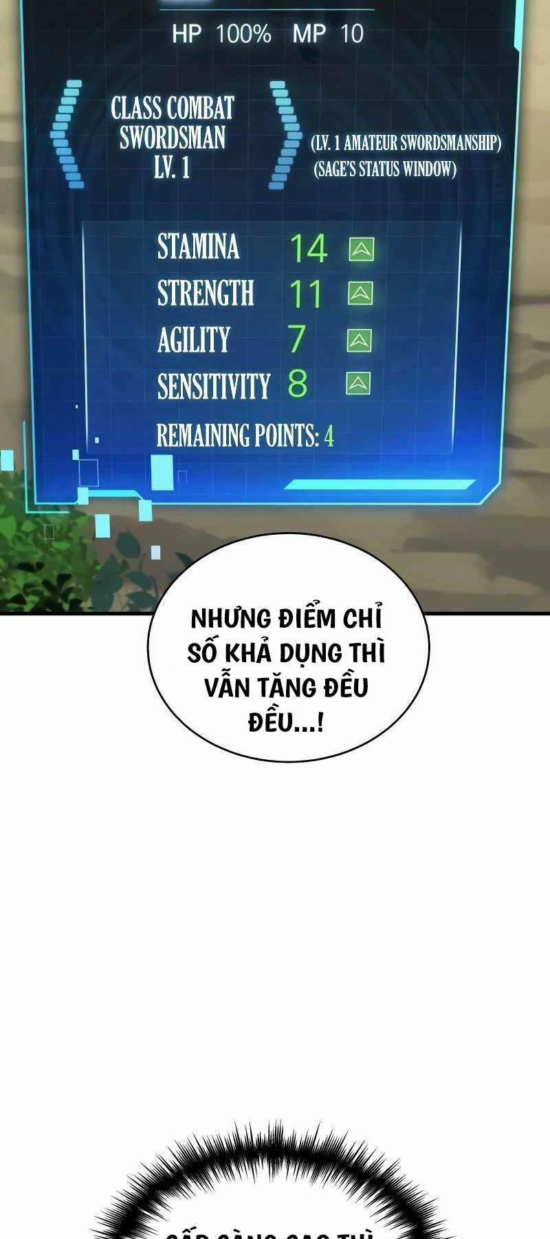 Cuốn Sách Chiến Lược Hàng Đầu Mà Chỉ Tôi Mới Có Thể Nhìn Thấy 2 trang 8