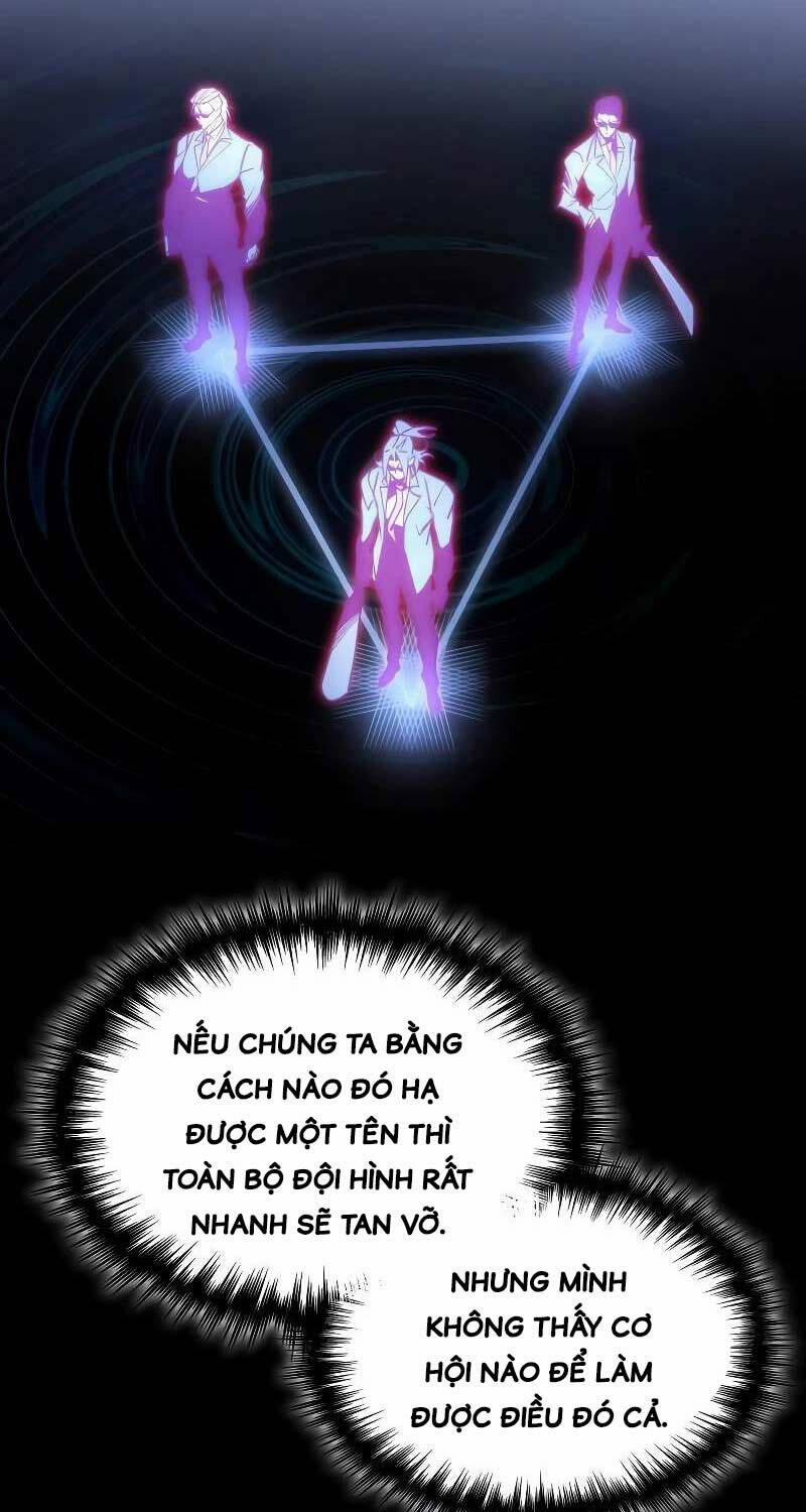 Cuốn Sách Chiến Lược Hàng Đầu Mà Chỉ Tôi Mới Có Thể Nhìn Thấy 22 trang 51