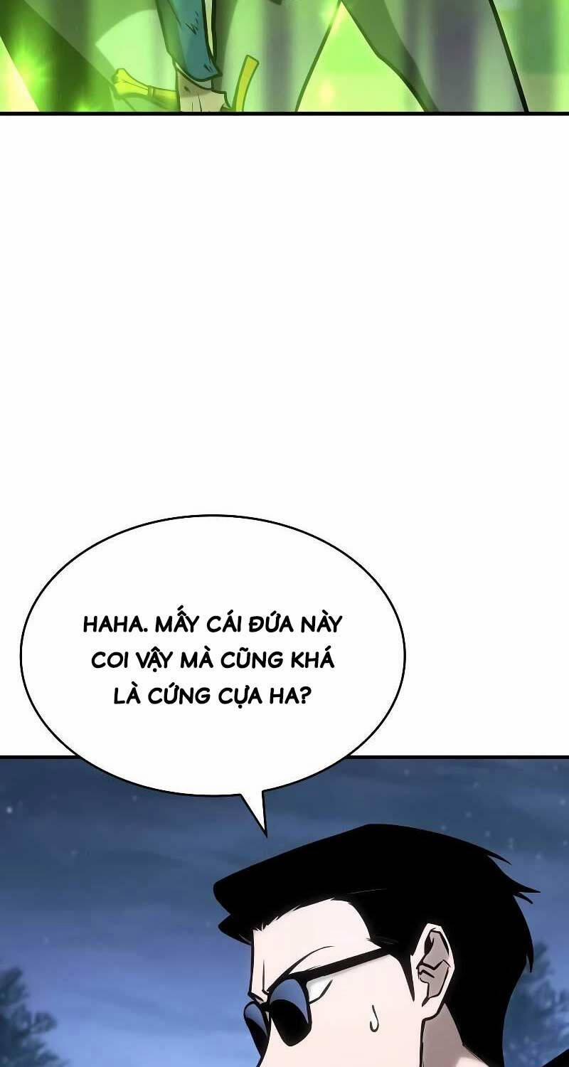 Cuốn Sách Chiến Lược Hàng Đầu Mà Chỉ Tôi Mới Có Thể Nhìn Thấy 22 trang 58
