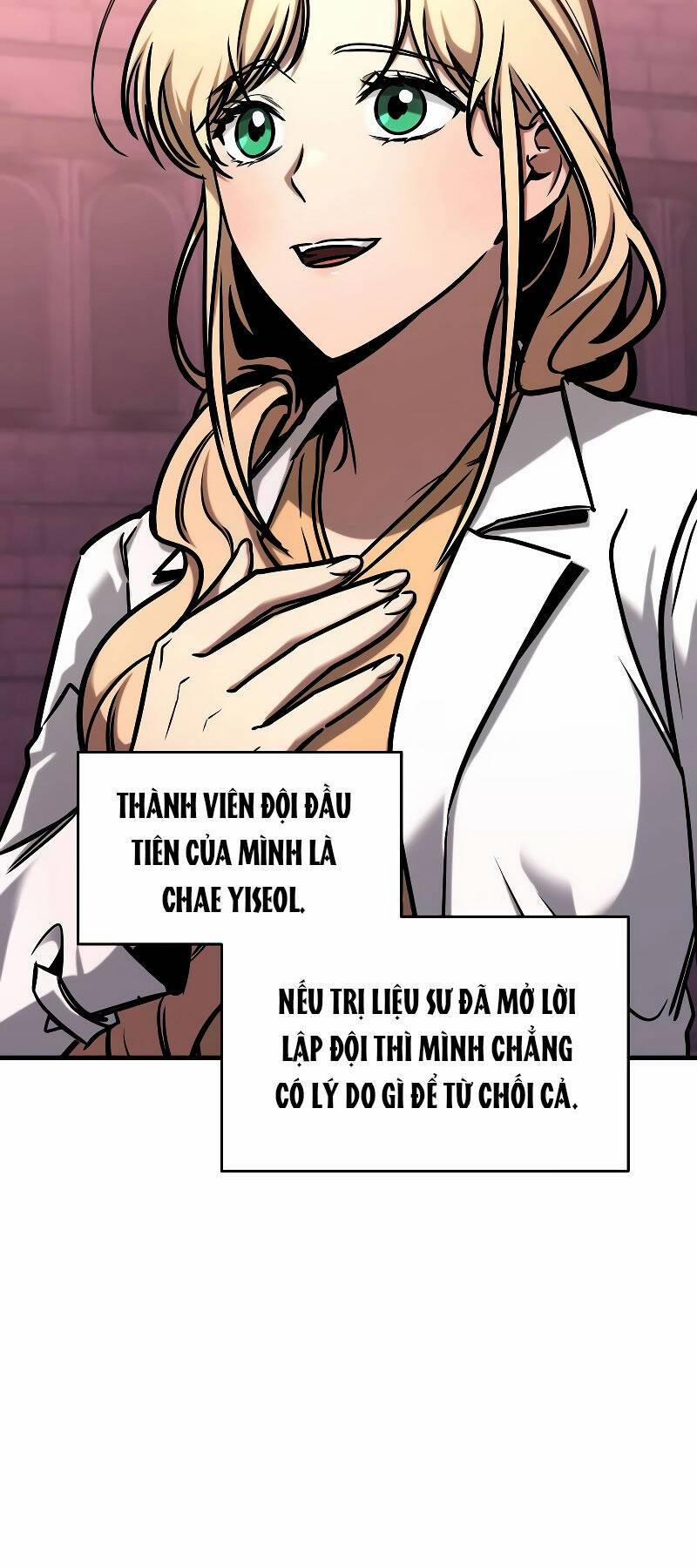 Cuốn Sách Chiến Lược Hàng Đầu Mà Chỉ Tôi Mới Có Thể Nhìn Thấy 3 trang 101