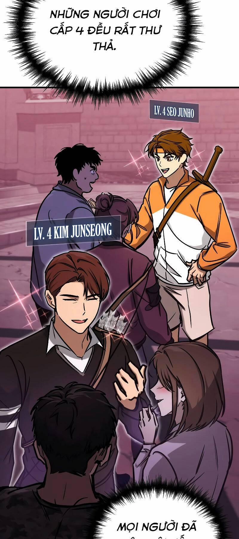 Cuốn Sách Chiến Lược Hàng Đầu Mà Chỉ Tôi Mới Có Thể Nhìn Thấy 3 trang 105