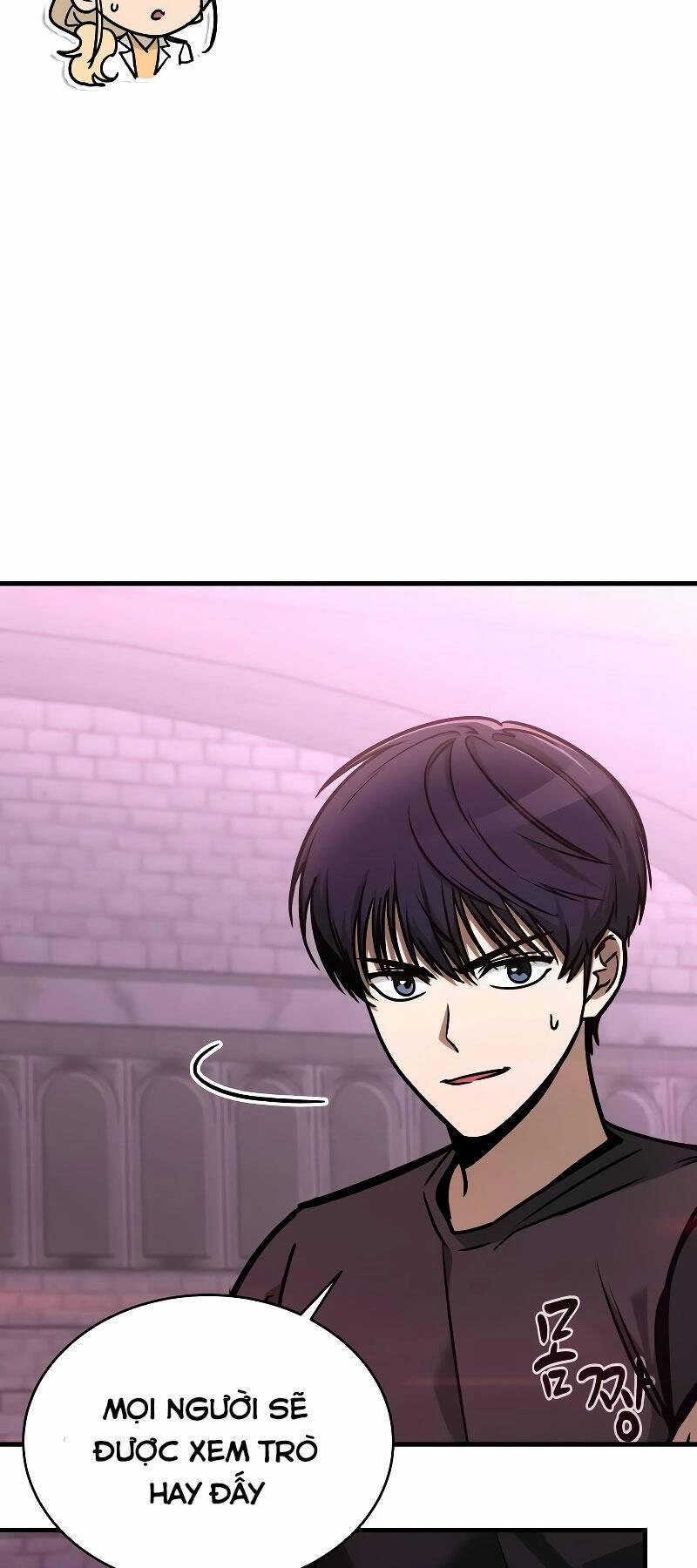 Cuốn Sách Chiến Lược Hàng Đầu Mà Chỉ Tôi Mới Có Thể Nhìn Thấy 3 trang 22