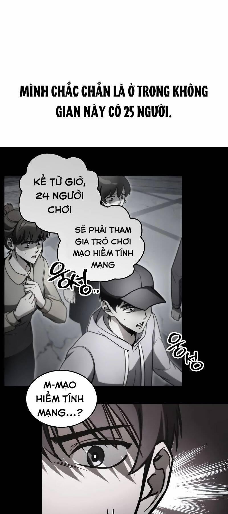 Cuốn Sách Chiến Lược Hàng Đầu Mà Chỉ Tôi Mới Có Thể Nhìn Thấy 3 trang 29