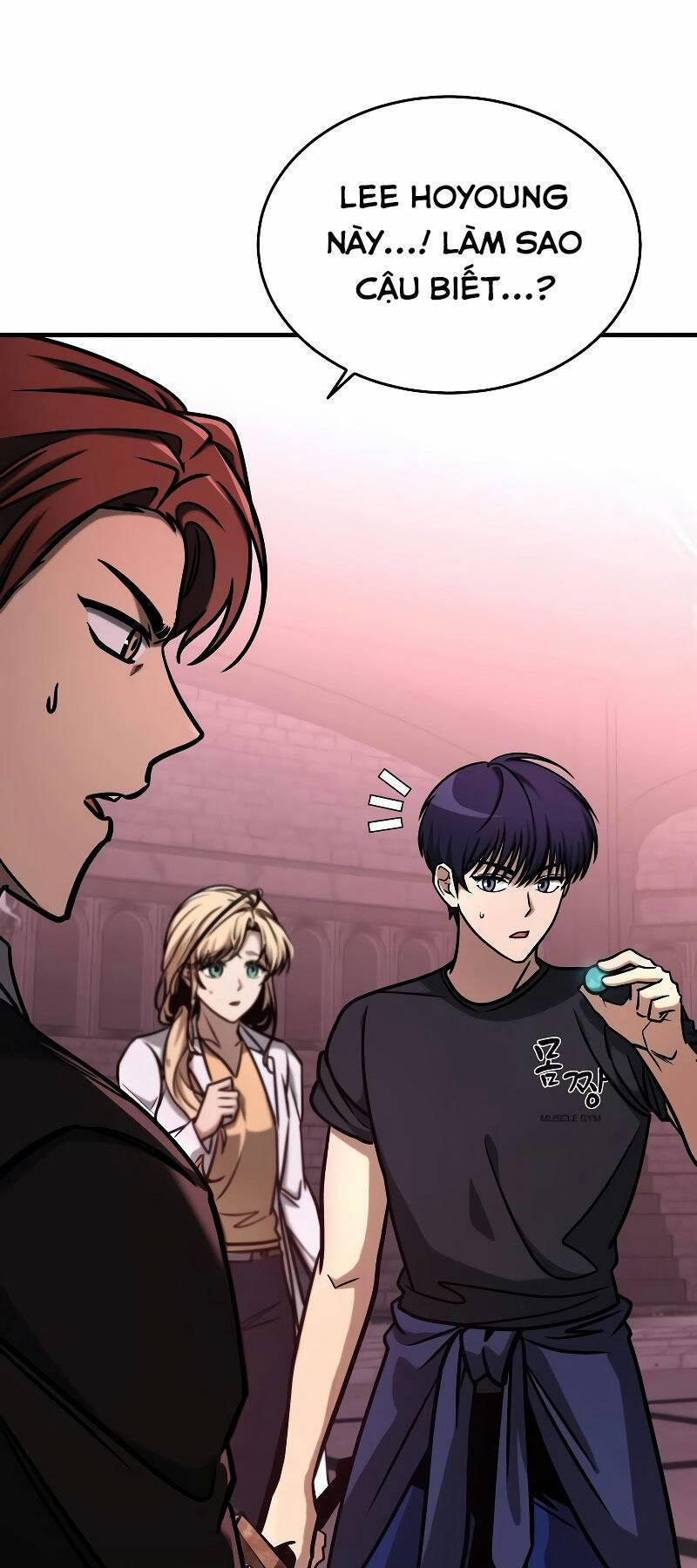 Cuốn Sách Chiến Lược Hàng Đầu Mà Chỉ Tôi Mới Có Thể Nhìn Thấy 3 trang 57