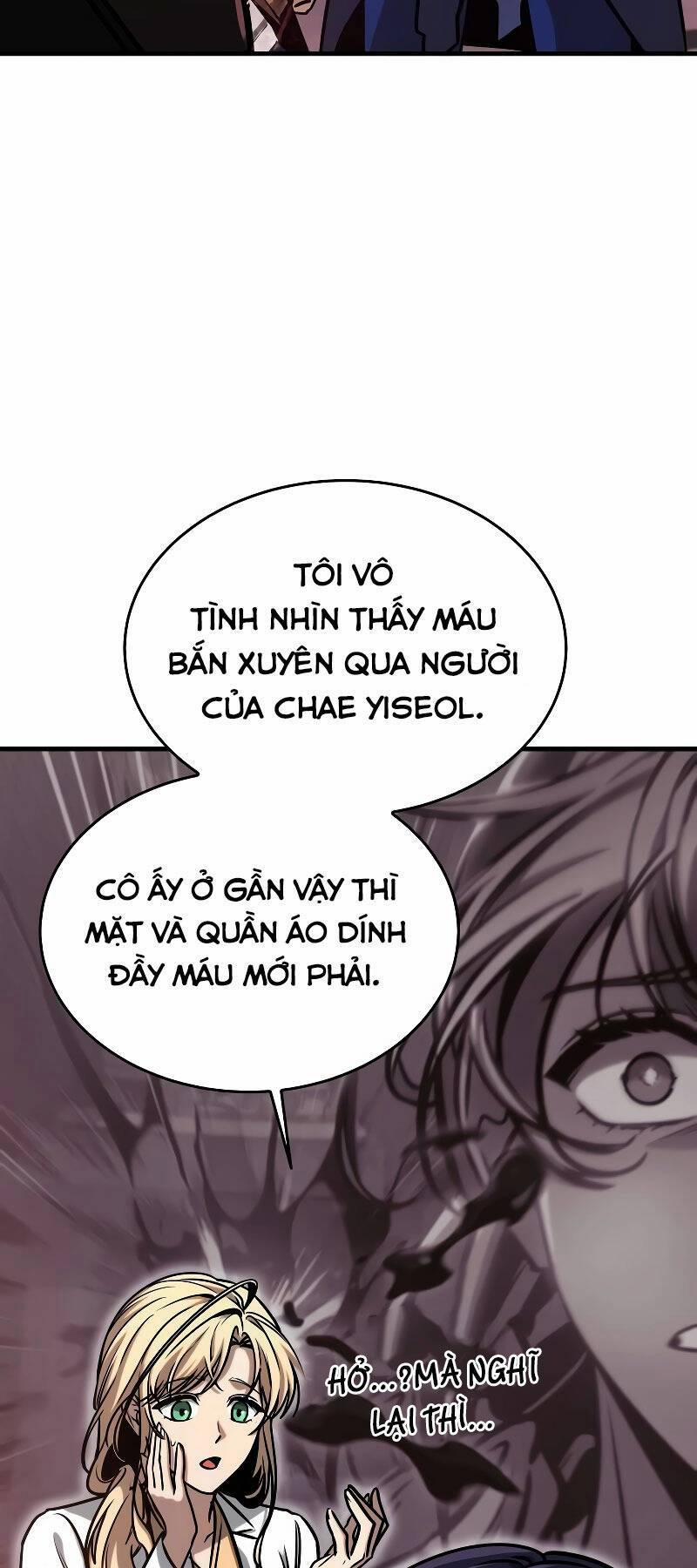 Cuốn Sách Chiến Lược Hàng Đầu Mà Chỉ Tôi Mới Có Thể Nhìn Thấy 3 trang 58