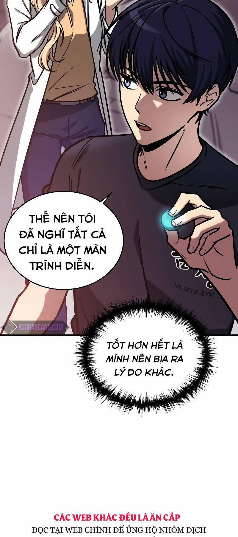 Cuốn Sách Chiến Lược Hàng Đầu Mà Chỉ Tôi Mới Có Thể Nhìn Thấy 3 trang 59