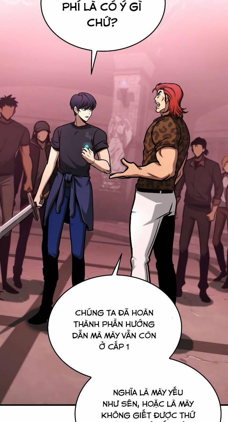 Cuốn Sách Chiến Lược Hàng Đầu Mà Chỉ Tôi Mới Có Thể Nhìn Thấy 3 trang 63