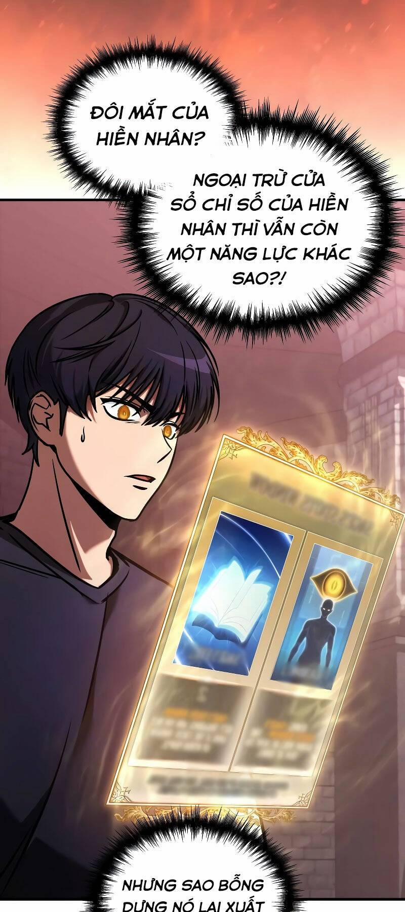 Cuốn Sách Chiến Lược Hàng Đầu Mà Chỉ Tôi Mới Có Thể Nhìn Thấy 3 trang 7