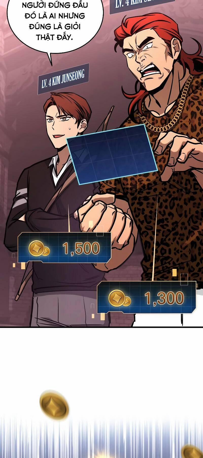 Cuốn Sách Chiến Lược Hàng Đầu Mà Chỉ Tôi Mới Có Thể Nhìn Thấy 3 trang 75