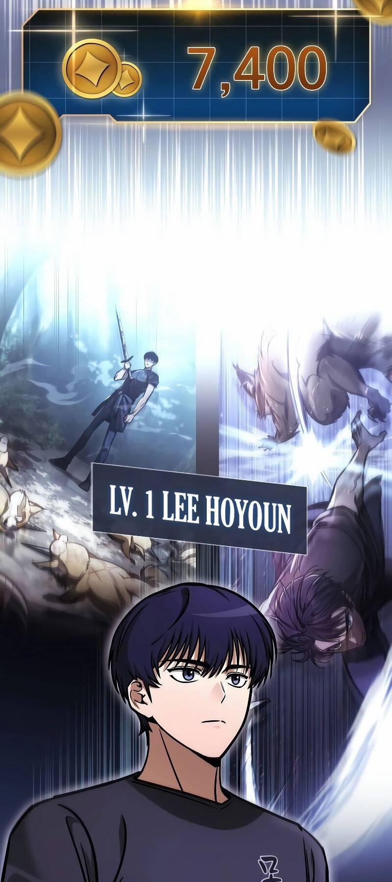 Cuốn Sách Chiến Lược Hàng Đầu Mà Chỉ Tôi Mới Có Thể Nhìn Thấy 3 trang 76