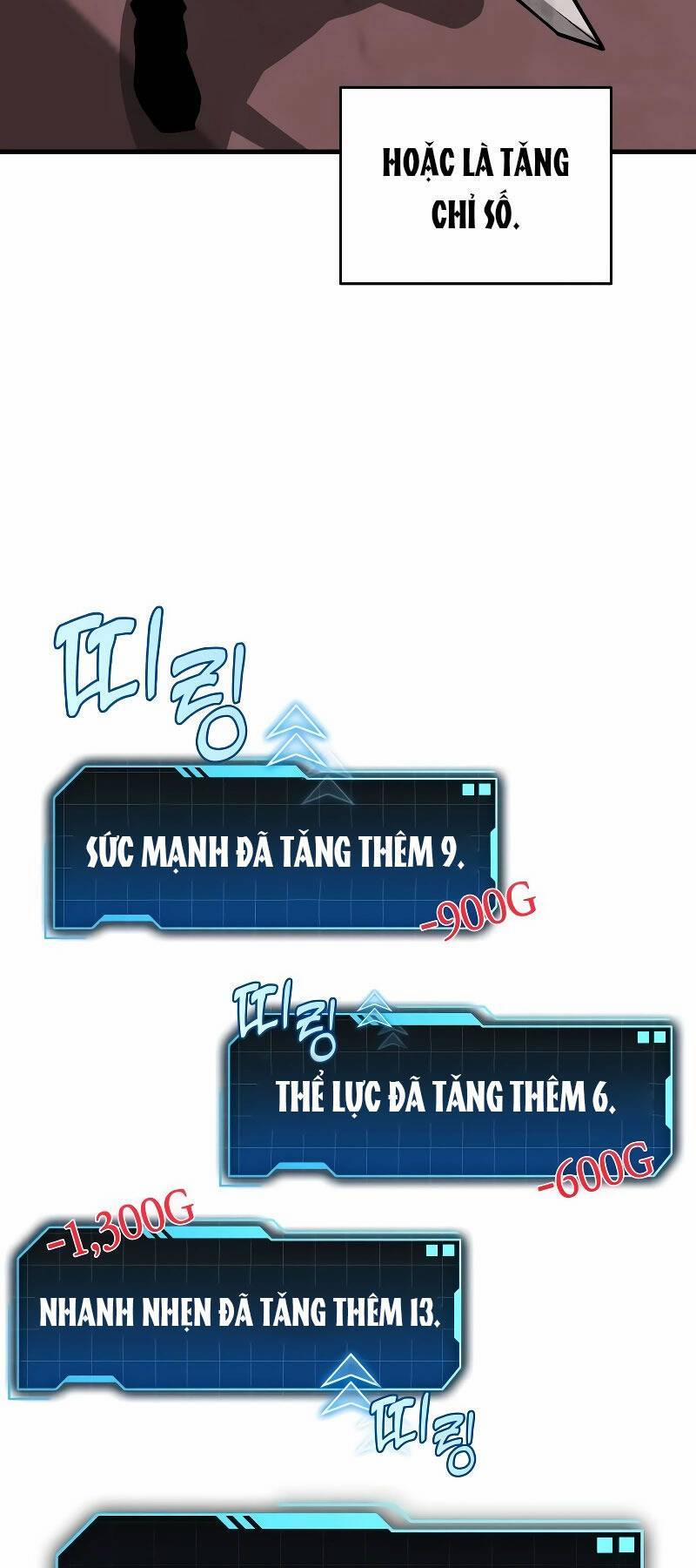 Cuốn Sách Chiến Lược Hàng Đầu Mà Chỉ Tôi Mới Có Thể Nhìn Thấy 3 trang 80