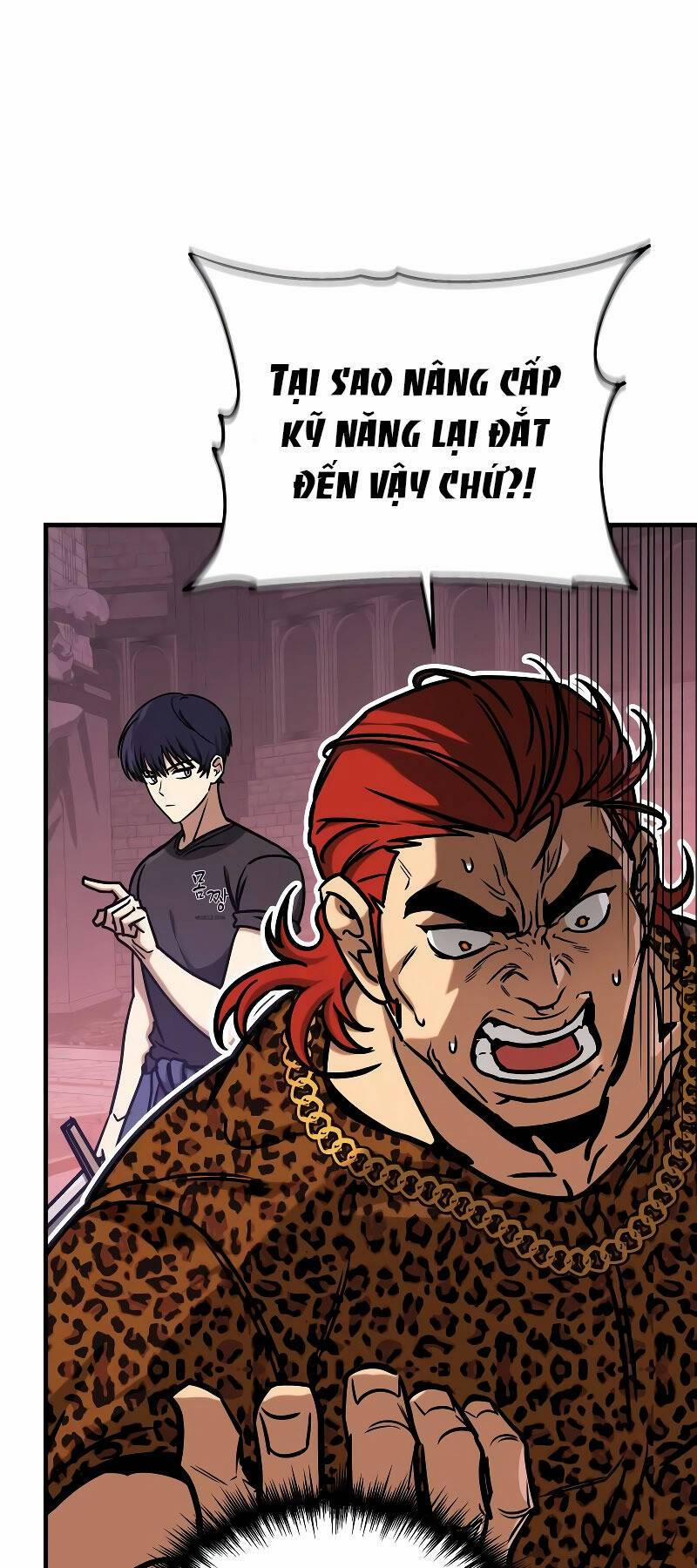 Cuốn Sách Chiến Lược Hàng Đầu Mà Chỉ Tôi Mới Có Thể Nhìn Thấy 3 trang 82