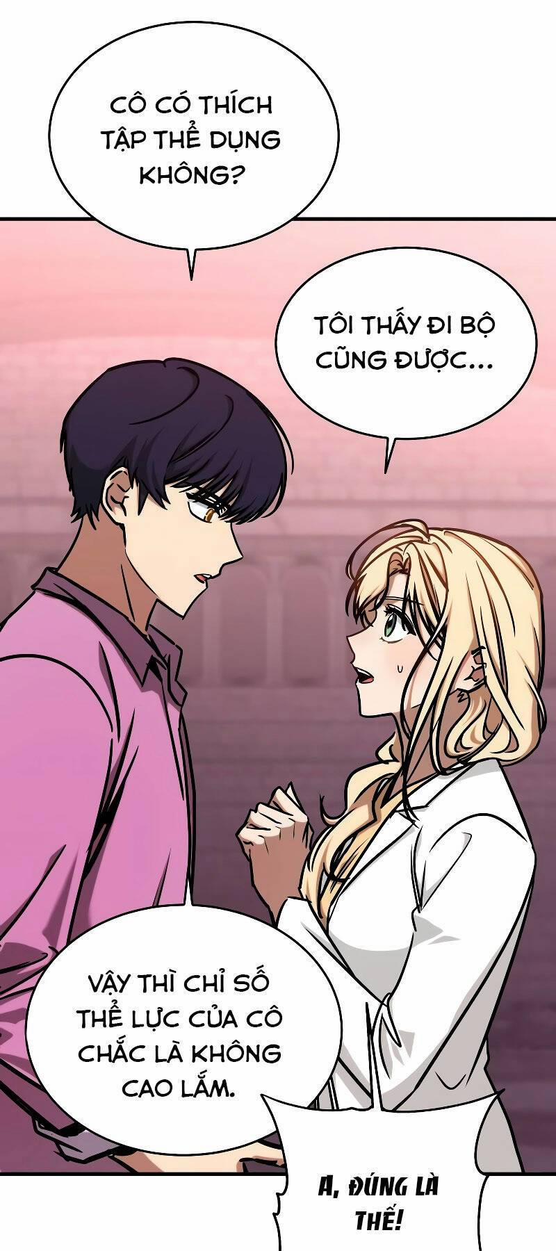 Cuốn Sách Chiến Lược Hàng Đầu Mà Chỉ Tôi Mới Có Thể Nhìn Thấy 3 trang 92