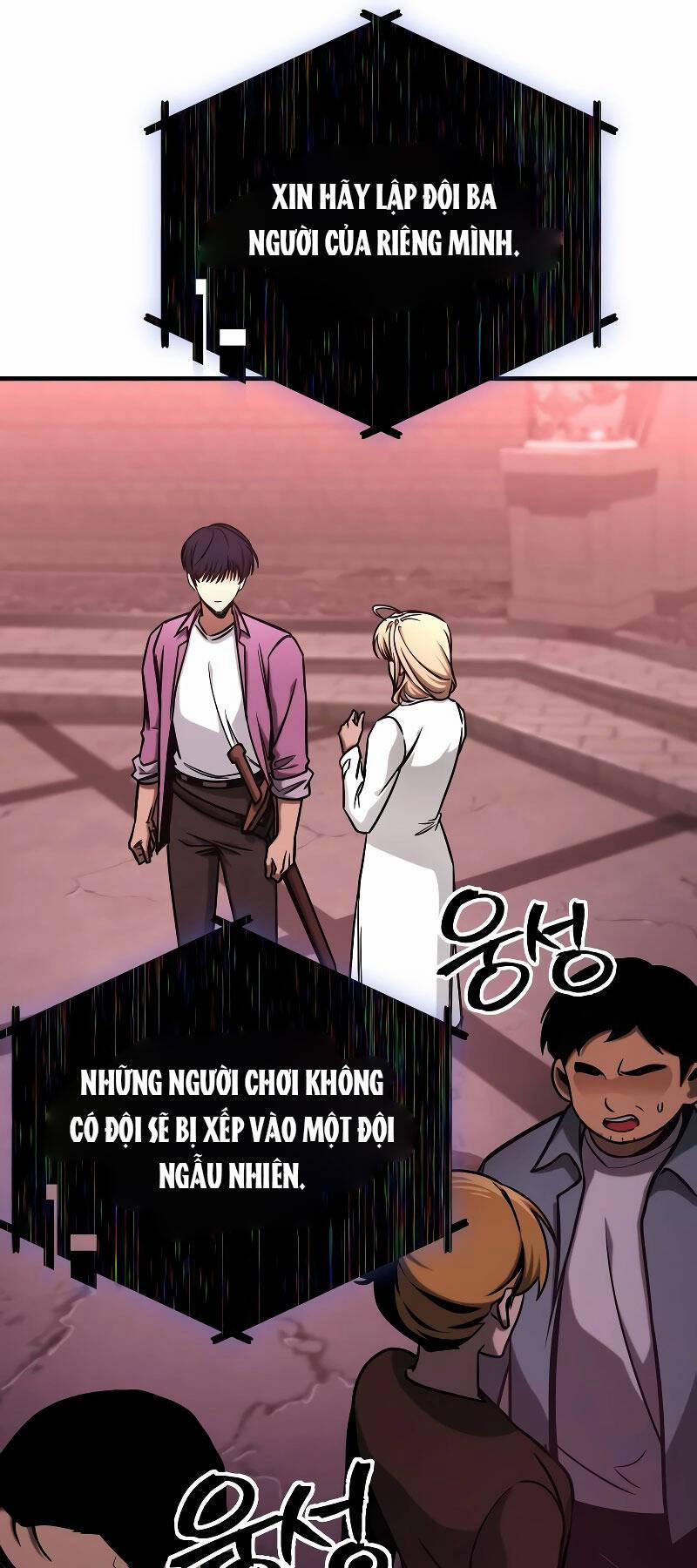 Cuốn Sách Chiến Lược Hàng Đầu Mà Chỉ Tôi Mới Có Thể Nhìn Thấy 3 trang 96