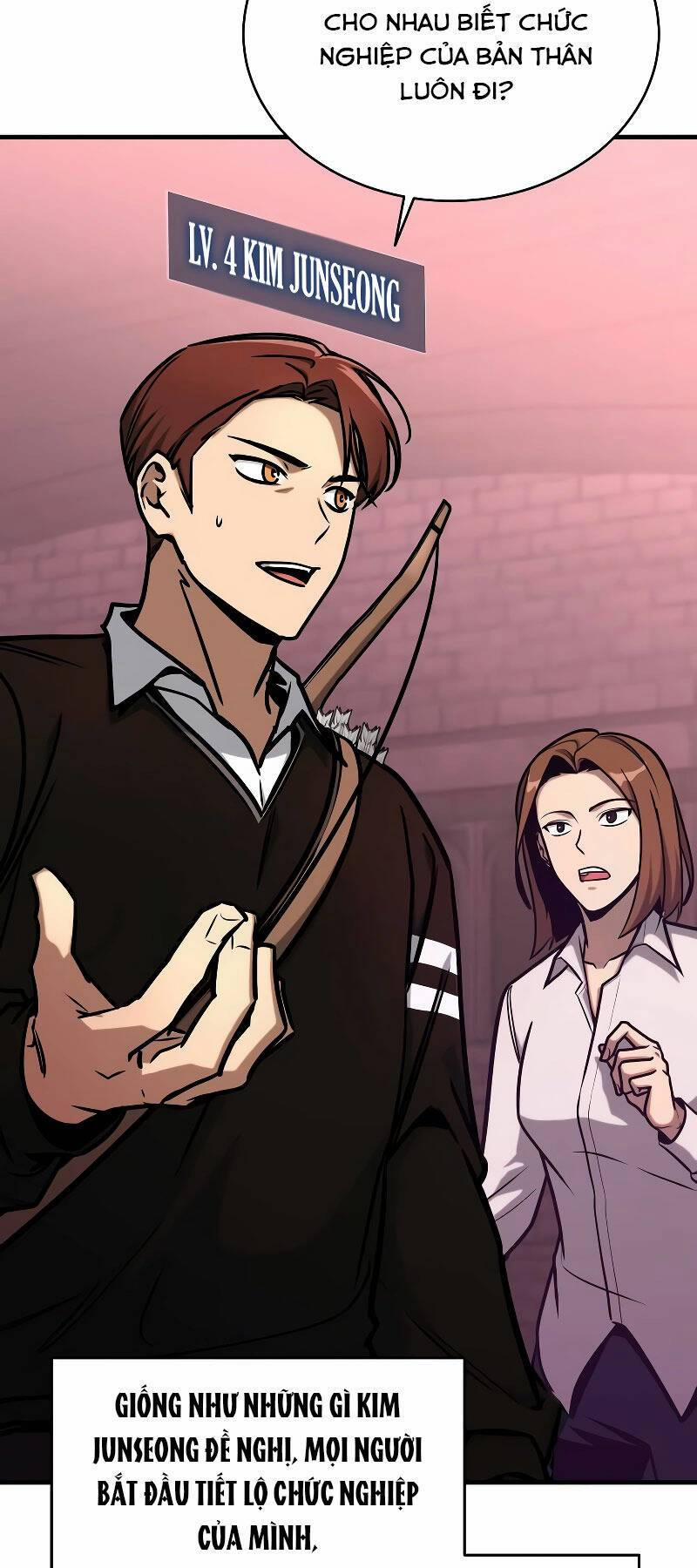 Cuốn Sách Chiến Lược Hàng Đầu Mà Chỉ Tôi Mới Có Thể Nhìn Thấy 3 trang 99