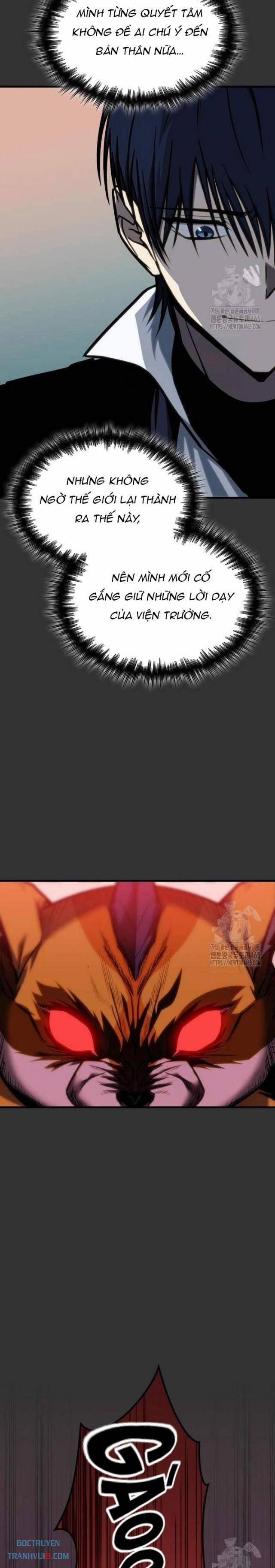 Cuốn Sách Chiến Lược Hàng Đầu Mà Chỉ Tôi Mới Có Thể Nhìn Thấy 41 trang 27