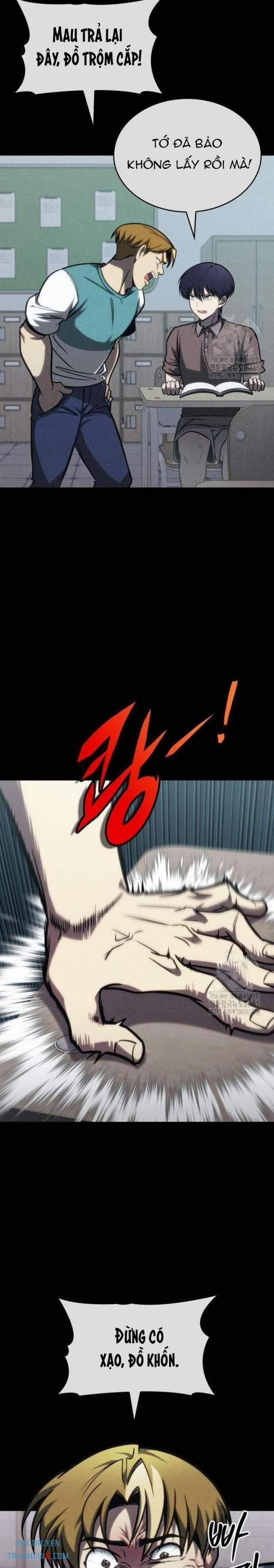 Cuốn Sách Chiến Lược Hàng Đầu Mà Chỉ Tôi Mới Có Thể Nhìn Thấy 41 trang 3