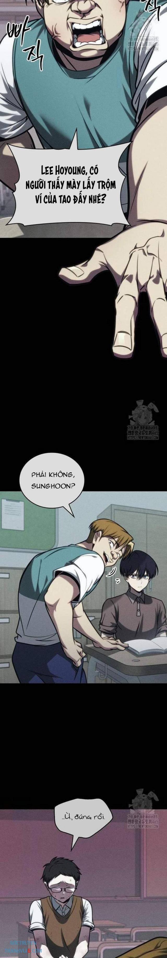 Cuốn Sách Chiến Lược Hàng Đầu Mà Chỉ Tôi Mới Có Thể Nhìn Thấy 41 trang 4