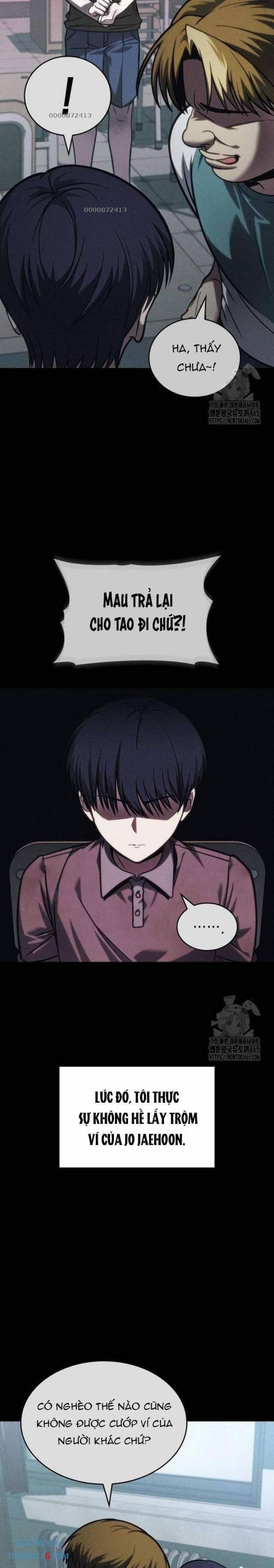 Cuốn Sách Chiến Lược Hàng Đầu Mà Chỉ Tôi Mới Có Thể Nhìn Thấy 41 trang 5