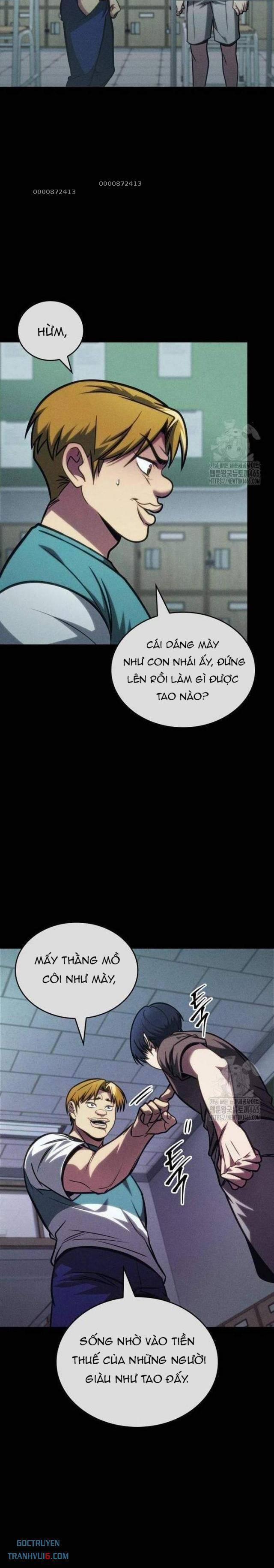 Cuốn Sách Chiến Lược Hàng Đầu Mà Chỉ Tôi Mới Có Thể Nhìn Thấy 41 trang 7