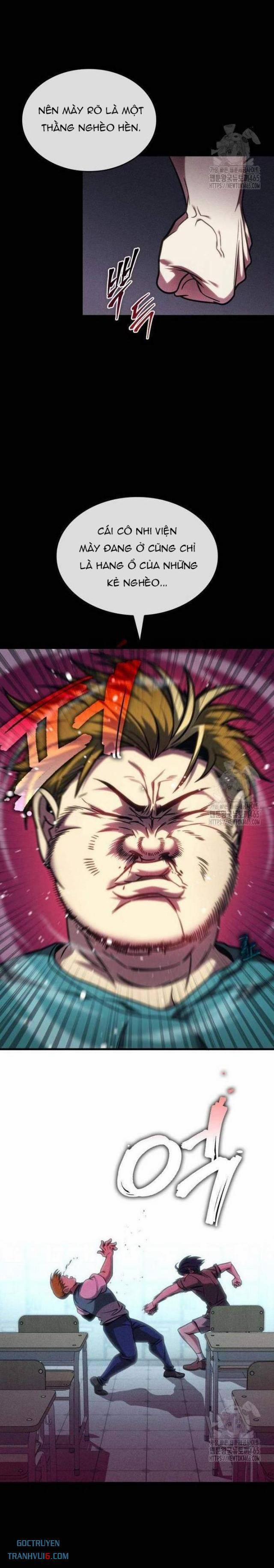 Cuốn Sách Chiến Lược Hàng Đầu Mà Chỉ Tôi Mới Có Thể Nhìn Thấy 41 trang 8