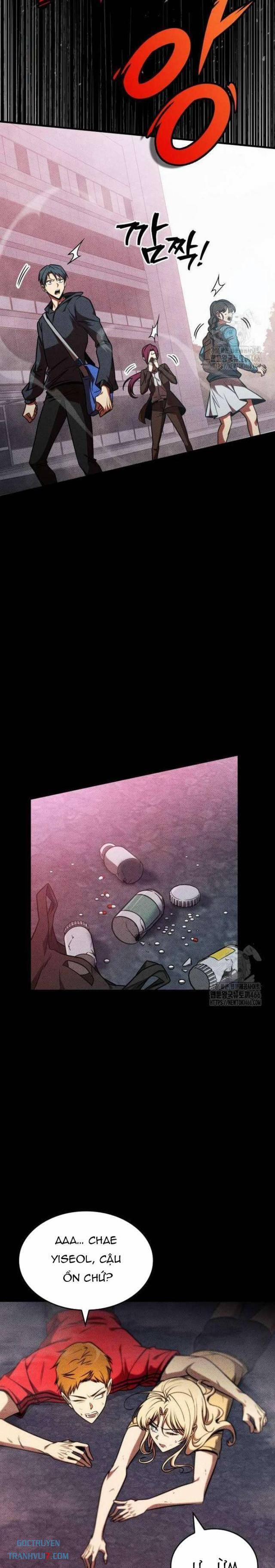 Cuốn Sách Chiến Lược Hàng Đầu Mà Chỉ Tôi Mới Có Thể Nhìn Thấy 42 trang 11