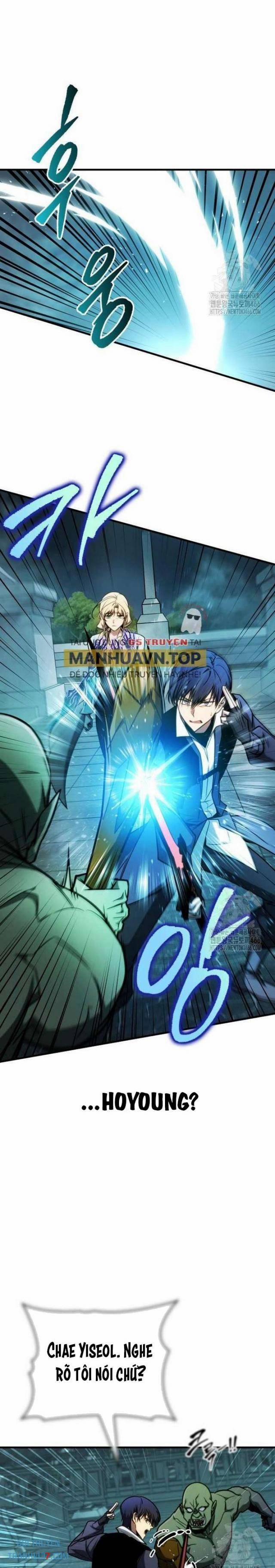 Cuốn Sách Chiến Lược Hàng Đầu Mà Chỉ Tôi Mới Có Thể Nhìn Thấy 42 trang 17