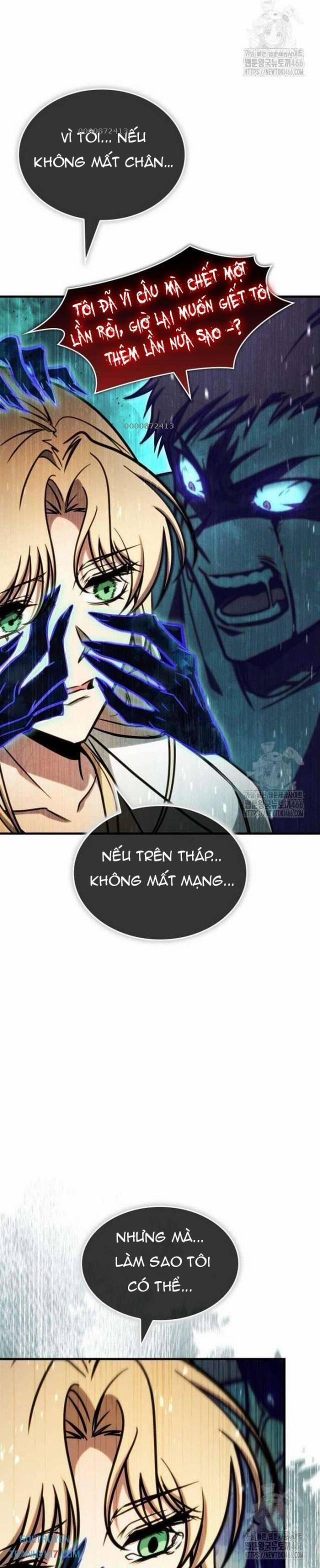 Cuốn Sách Chiến Lược Hàng Đầu Mà Chỉ Tôi Mới Có Thể Nhìn Thấy 42 trang 20