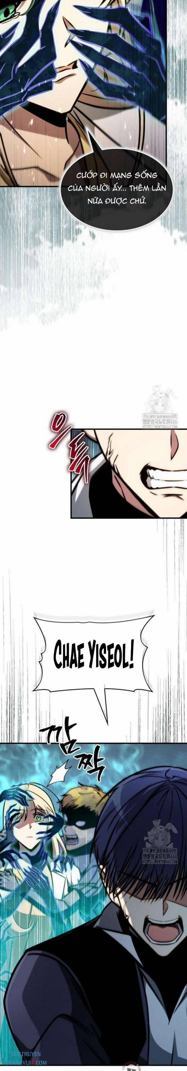 Cuốn Sách Chiến Lược Hàng Đầu Mà Chỉ Tôi Mới Có Thể Nhìn Thấy 42 trang 21