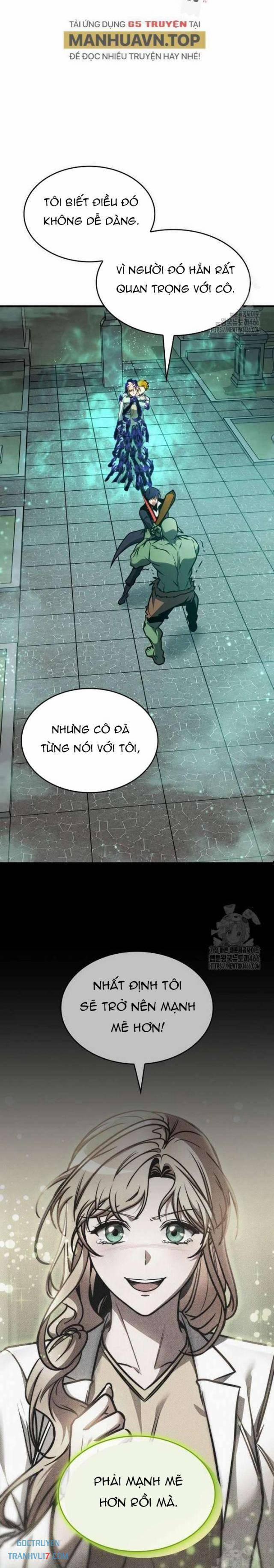 Cuốn Sách Chiến Lược Hàng Đầu Mà Chỉ Tôi Mới Có Thể Nhìn Thấy 42 trang 22