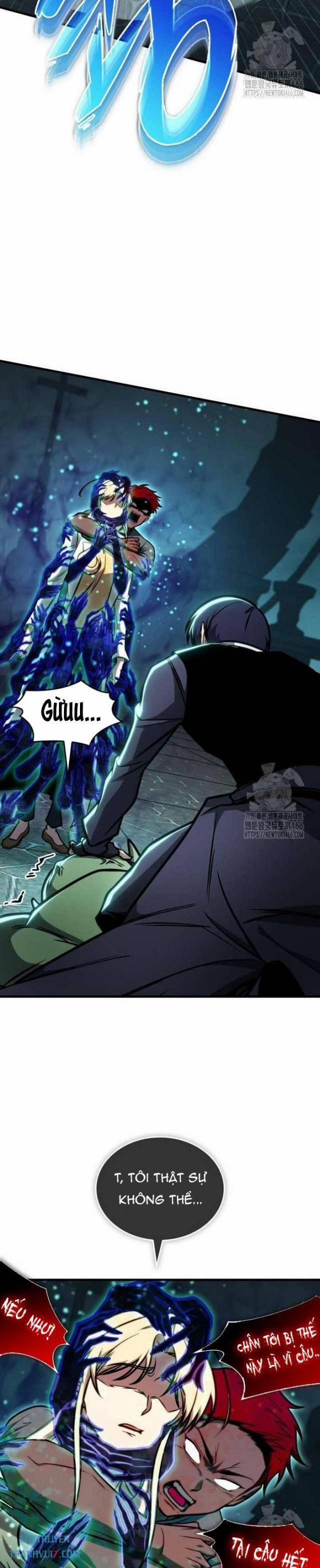 Cuốn Sách Chiến Lược Hàng Đầu Mà Chỉ Tôi Mới Có Thể Nhìn Thấy 42 trang 25