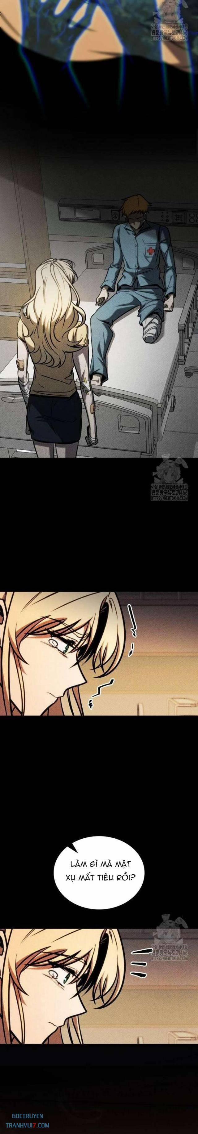 Cuốn Sách Chiến Lược Hàng Đầu Mà Chỉ Tôi Mới Có Thể Nhìn Thấy 42 trang 28