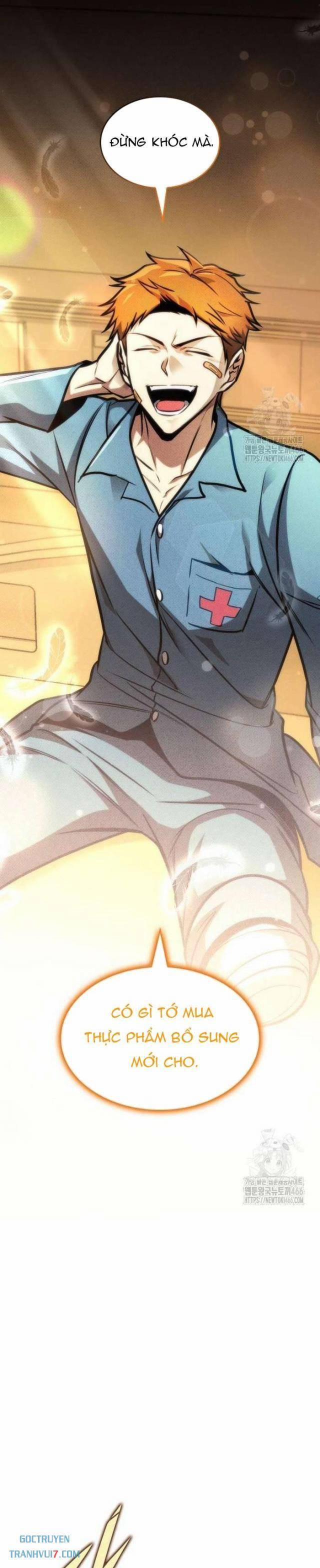 Cuốn Sách Chiến Lược Hàng Đầu Mà Chỉ Tôi Mới Có Thể Nhìn Thấy 42 trang 29