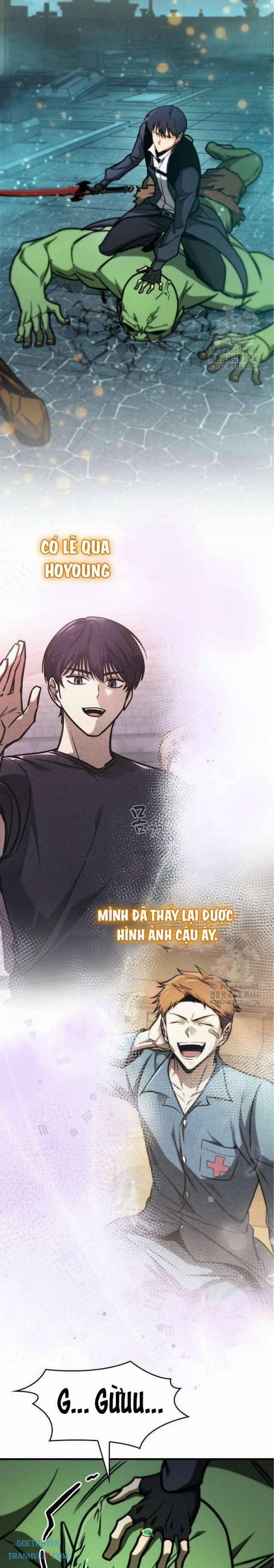 Cuốn Sách Chiến Lược Hàng Đầu Mà Chỉ Tôi Mới Có Thể Nhìn Thấy 42 trang 32