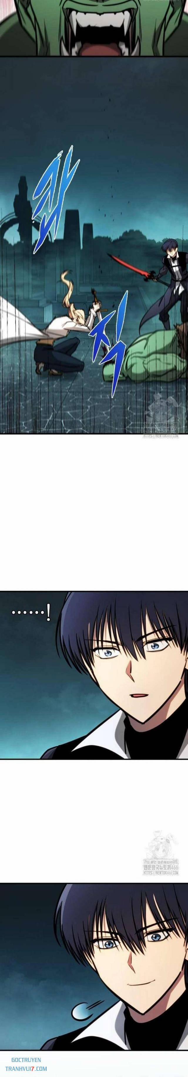 Cuốn Sách Chiến Lược Hàng Đầu Mà Chỉ Tôi Mới Có Thể Nhìn Thấy 42 trang 34