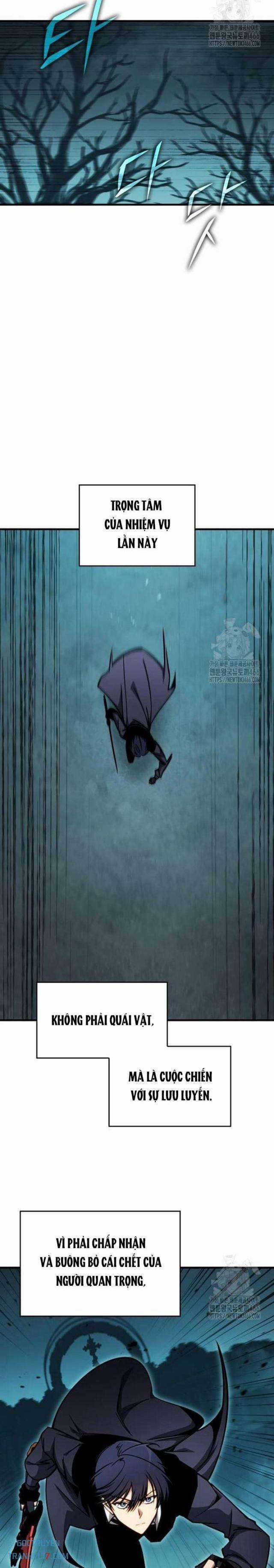 Cuốn Sách Chiến Lược Hàng Đầu Mà Chỉ Tôi Mới Có Thể Nhìn Thấy 42 trang 36