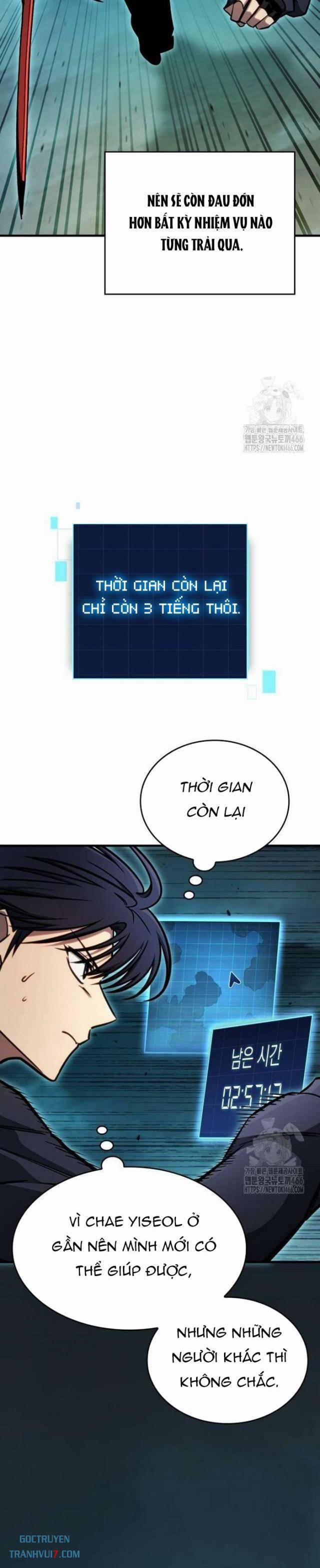 Cuốn Sách Chiến Lược Hàng Đầu Mà Chỉ Tôi Mới Có Thể Nhìn Thấy 42 trang 37