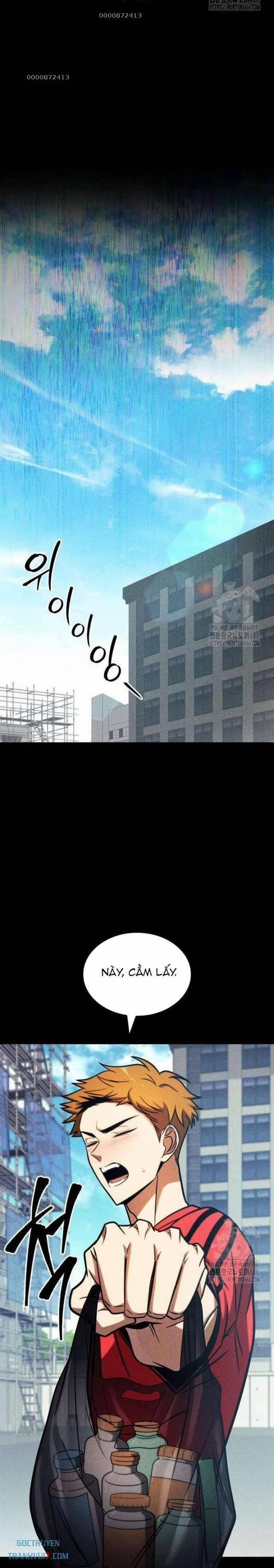 Cuốn Sách Chiến Lược Hàng Đầu Mà Chỉ Tôi Mới Có Thể Nhìn Thấy 42 trang 5