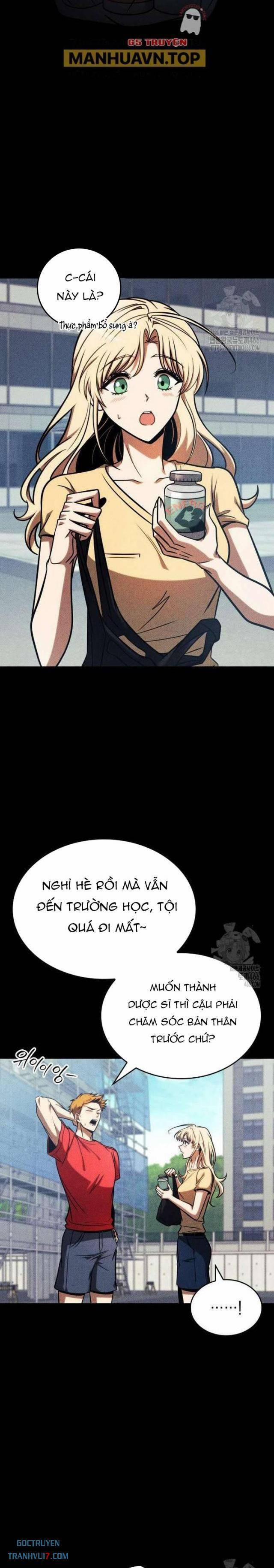 Cuốn Sách Chiến Lược Hàng Đầu Mà Chỉ Tôi Mới Có Thể Nhìn Thấy 42 trang 6