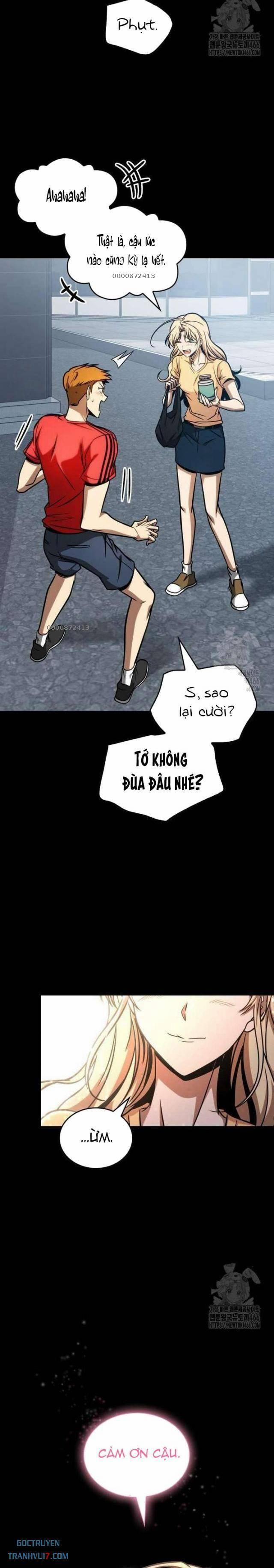 Cuốn Sách Chiến Lược Hàng Đầu Mà Chỉ Tôi Mới Có Thể Nhìn Thấy 42 trang 7