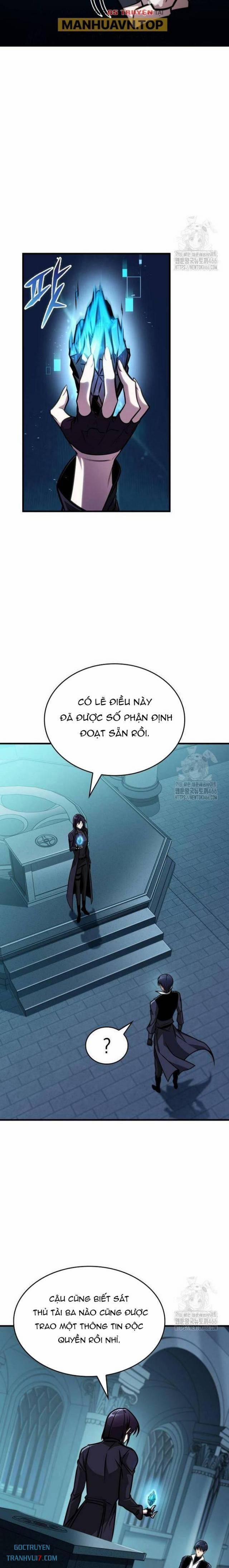 Cuốn Sách Chiến Lược Hàng Đầu Mà Chỉ Tôi Mới Có Thể Nhìn Thấy 43 trang 11