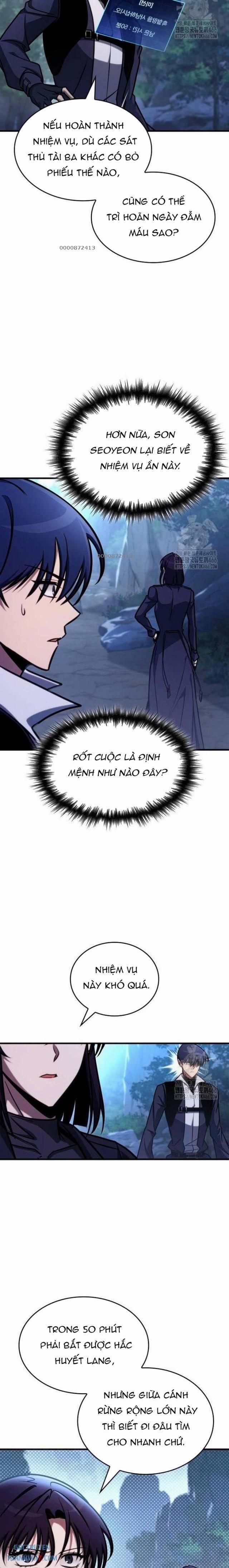 Cuốn Sách Chiến Lược Hàng Đầu Mà Chỉ Tôi Mới Có Thể Nhìn Thấy 43 trang 16