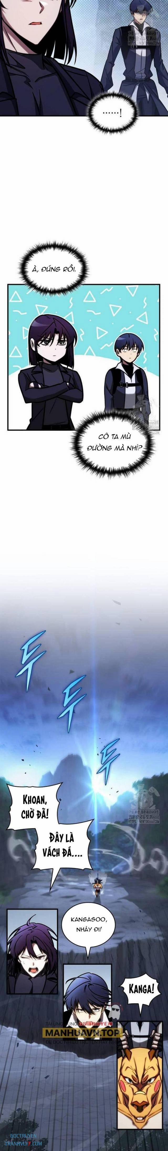 Cuốn Sách Chiến Lược Hàng Đầu Mà Chỉ Tôi Mới Có Thể Nhìn Thấy 43 trang 17